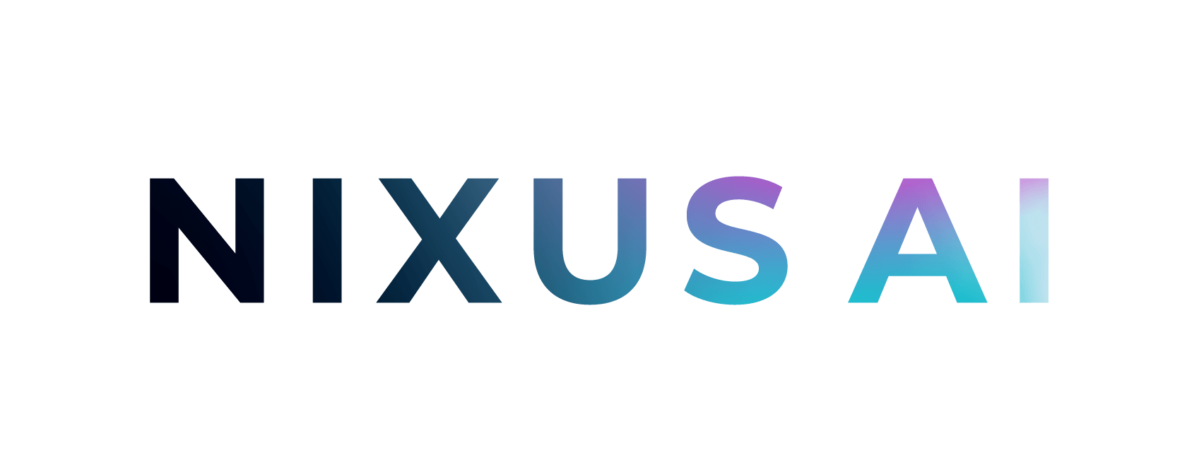 Logo NIXUS-AI